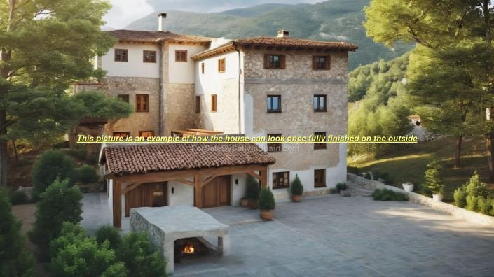 Image No.61-8 Bed Finca for sale