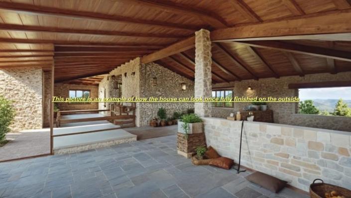 Image No.56-8 Bed Finca for sale