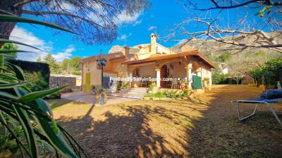 For Sale by Sally in Spain most sold property