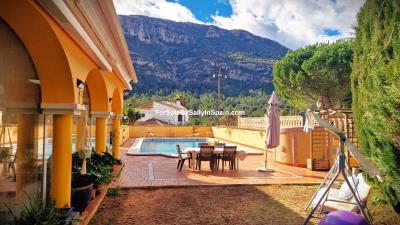 For Sale by Sally in Spain most sold property