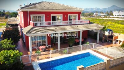 For Sale by Sally in Spain most sold property
