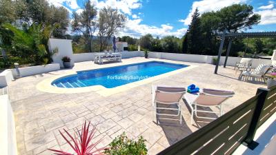 For Sale by Sally in Spain most sold property