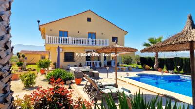 For Sale by Sally in Spain most sold property