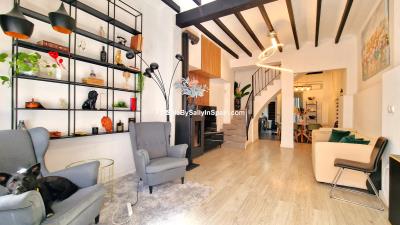 For Sale by Sally in Spain most sold property