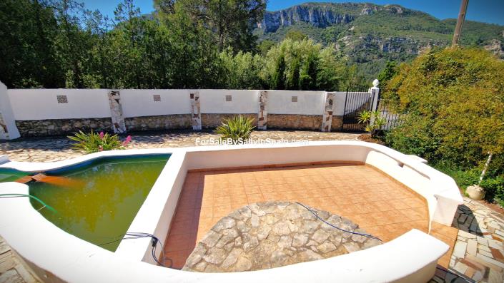 Image No.50-4 Bed Villa for sale