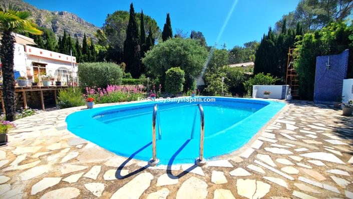 Image No.12-4 Bed Villa for sale