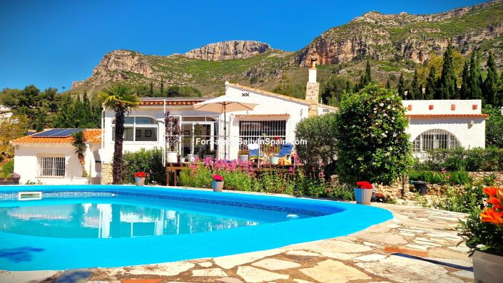 Image No.3-4 Bed Villa for sale