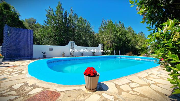 Image No.10-4 Bed Villa for sale