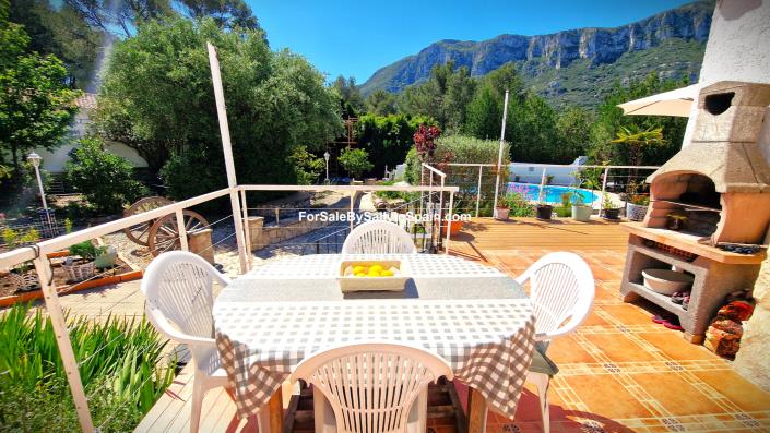 Image No.17-4 Bed Villa for sale