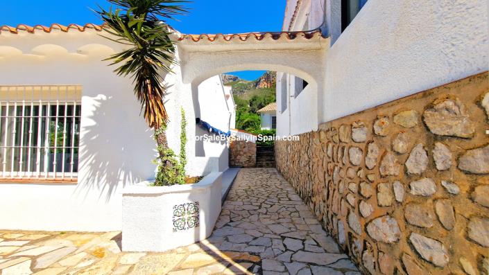 Image No.14-4 Bed Villa for sale