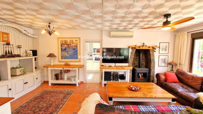 Image No.21-4 Bed Villa for sale