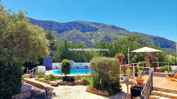 Image No.16-4 Bed Villa for sale