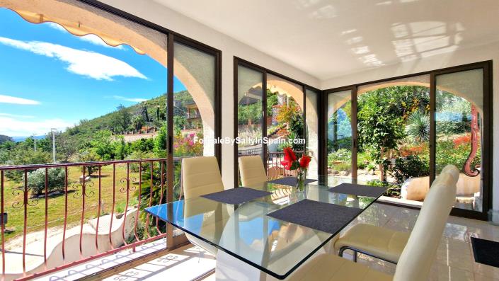 Image No.21-5 Bed Villa for sale