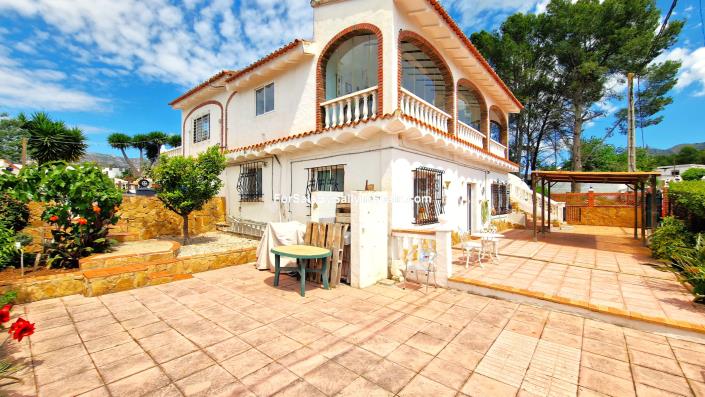 Image No.44-5 Bed Villa for sale