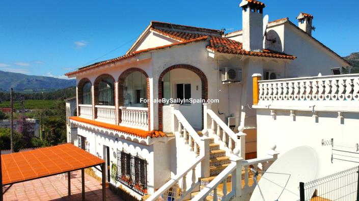 Image No.18-5 Bed Villa for sale