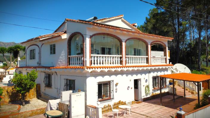 Image No.17-5 Bed Villa for sale