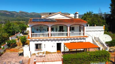 For Sale by Sally in Spain most sold property