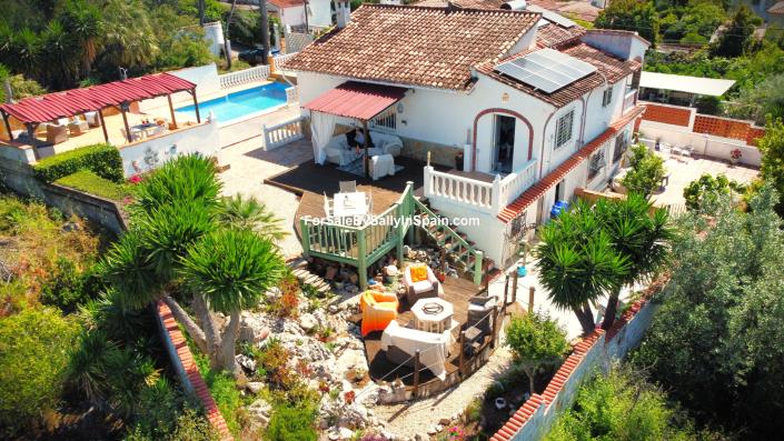 Image No.16-5 Bed Villa for sale