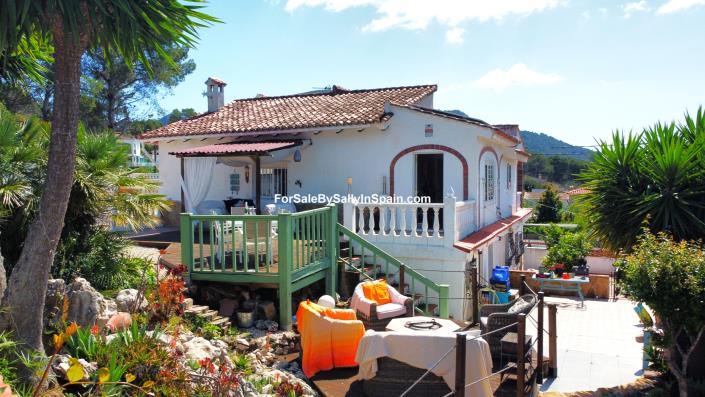 Image No.41-5 Bed Villa for sale