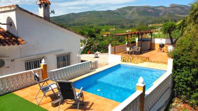 For Sale by Sally in Spain most sold property