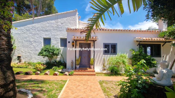 Image No.8-Villa de 4 chambres à vendre à Gandía