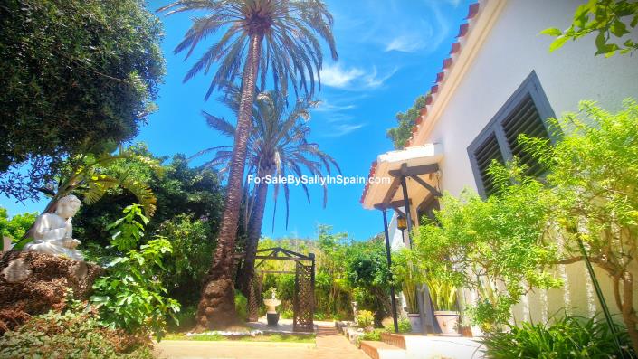 Image No.7-Villa de 4 chambres à vendre à Gandía