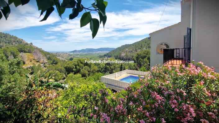 Image No.6-Villa de 4 chambres à vendre à Gandía