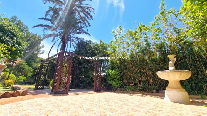 Image No.15-Villa de 4 chambres à vendre à Gandía