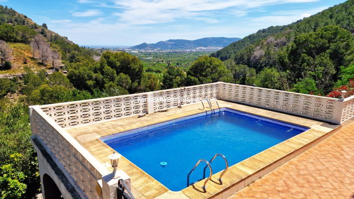 Image No.20-Villa de 4 chambres à vendre à Gandía