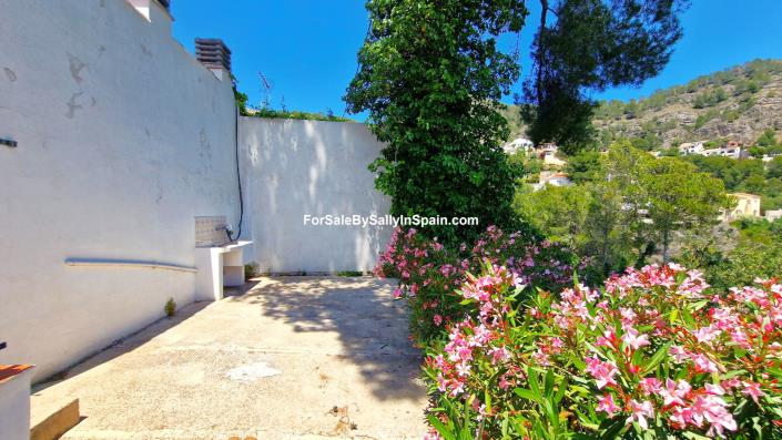 Image No.27-Villa de 4 chambres à vendre à Gandía