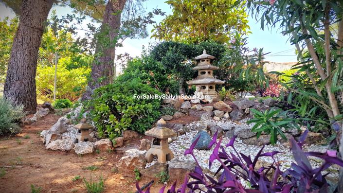 Image No.14-Villa de 4 chambres à vendre à Gandía