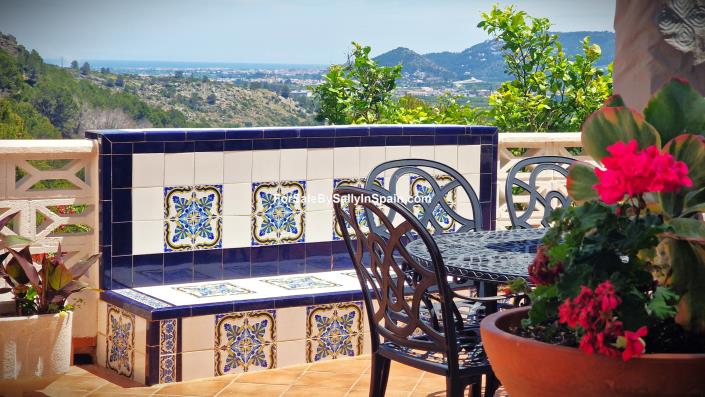 Image No.12-Villa de 4 chambres à vendre à Gandía