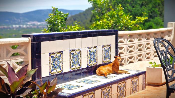 Image No.11-Villa de 4 chambres à vendre à Gandía