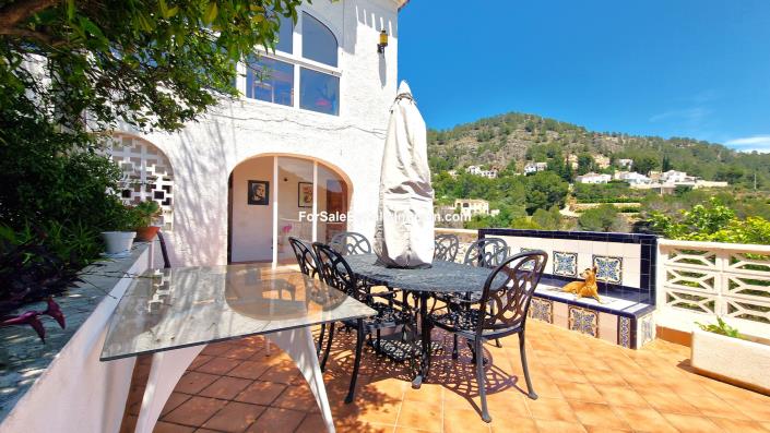 Image No.10-Villa de 4 chambres à vendre à Gandía