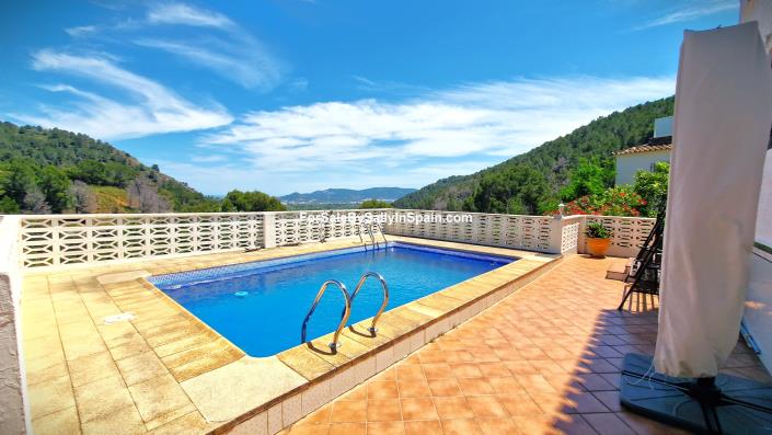 Image No.49-Villa de 4 chambres à vendre à Gandía