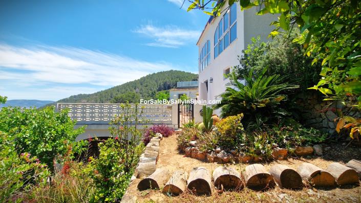 Image No.18-Villa de 4 chambres à vendre à Gandía