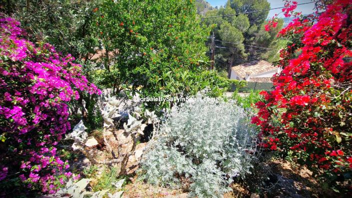 Image No.26-Villa de 4 chambres à vendre à Gandía