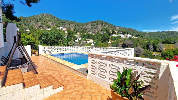 Image No.48-Villa de 4 chambres à vendre à Gandía