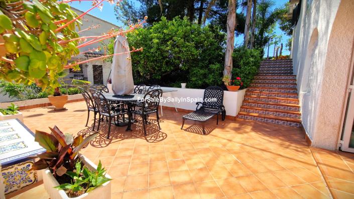 Image No.13-Villa de 4 chambres à vendre à Gandía