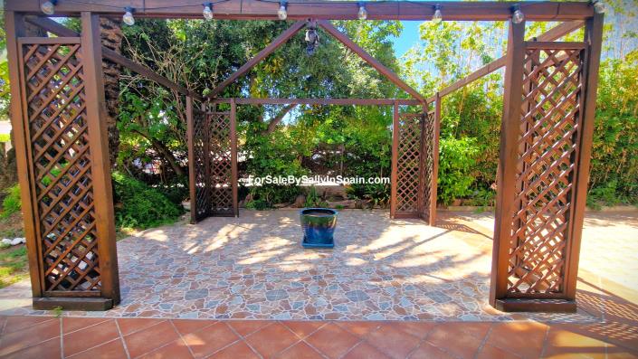 Image No.25-Villa de 4 chambres à vendre à Gandía