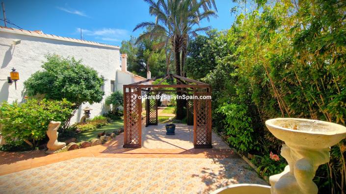 Image No.24-Villa de 4 chambres à vendre à Gandía