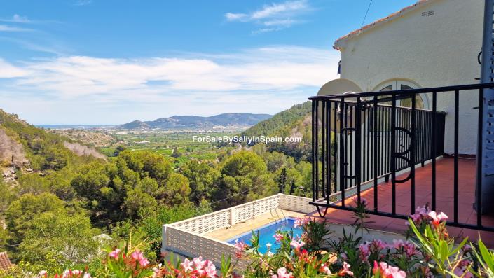 Image No.41-Villa de 4 chambres à vendre à Gandía