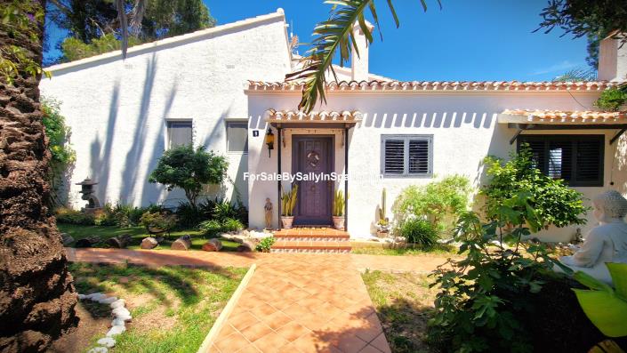 Image No.28-Villa de 4 chambres à vendre à Gandía