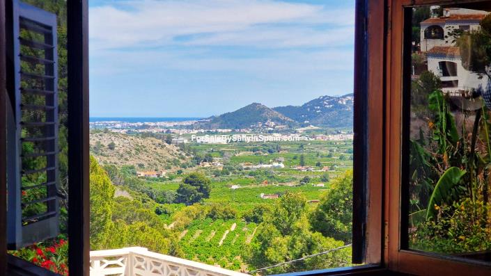 Image No.54-Villa de 4 chambres à vendre à Gandía