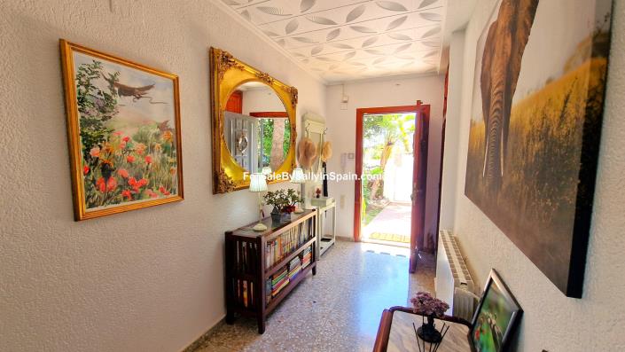 Image No.29-Villa de 4 chambres à vendre à Gandía