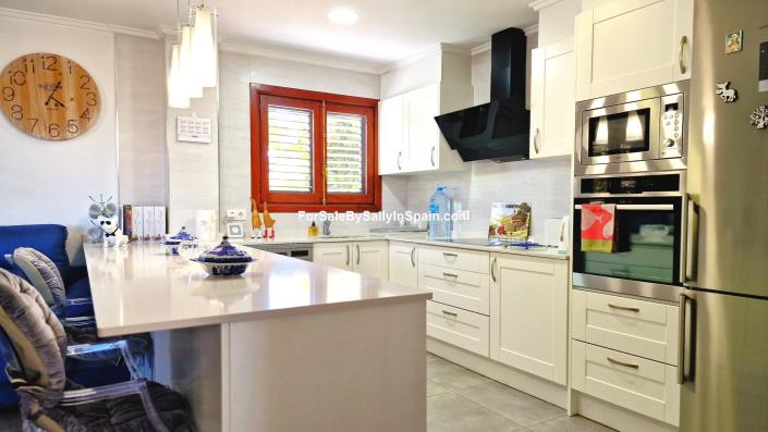 Image No.36-Villa de 4 chambres à vendre à Gandía