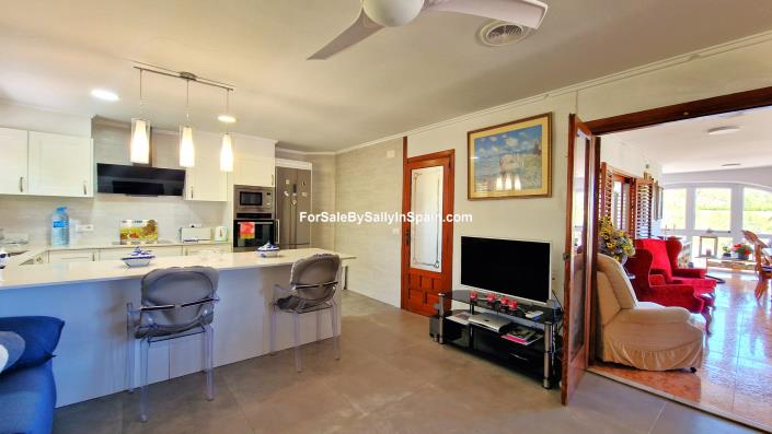 Image No.37-Villa de 4 chambres à vendre à Gandía