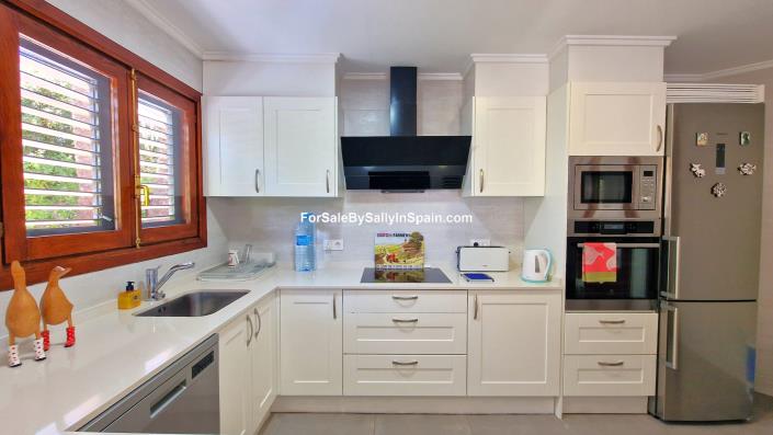 Image No.38-Villa de 4 chambres à vendre à Gandía