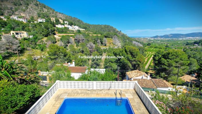 Image No.17-Villa de 4 chambres à vendre à Gandía