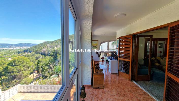 Image No.32-Villa de 4 chambres à vendre à Gandía